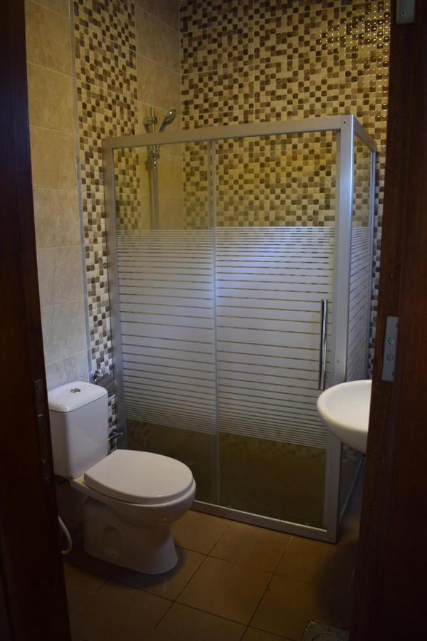 Baron Palace Hotel Suites Akaba Exterior foto